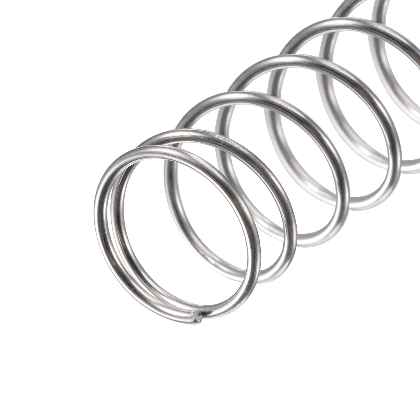 uxcell Uxcell 304 Stainless Steel Compression Spring