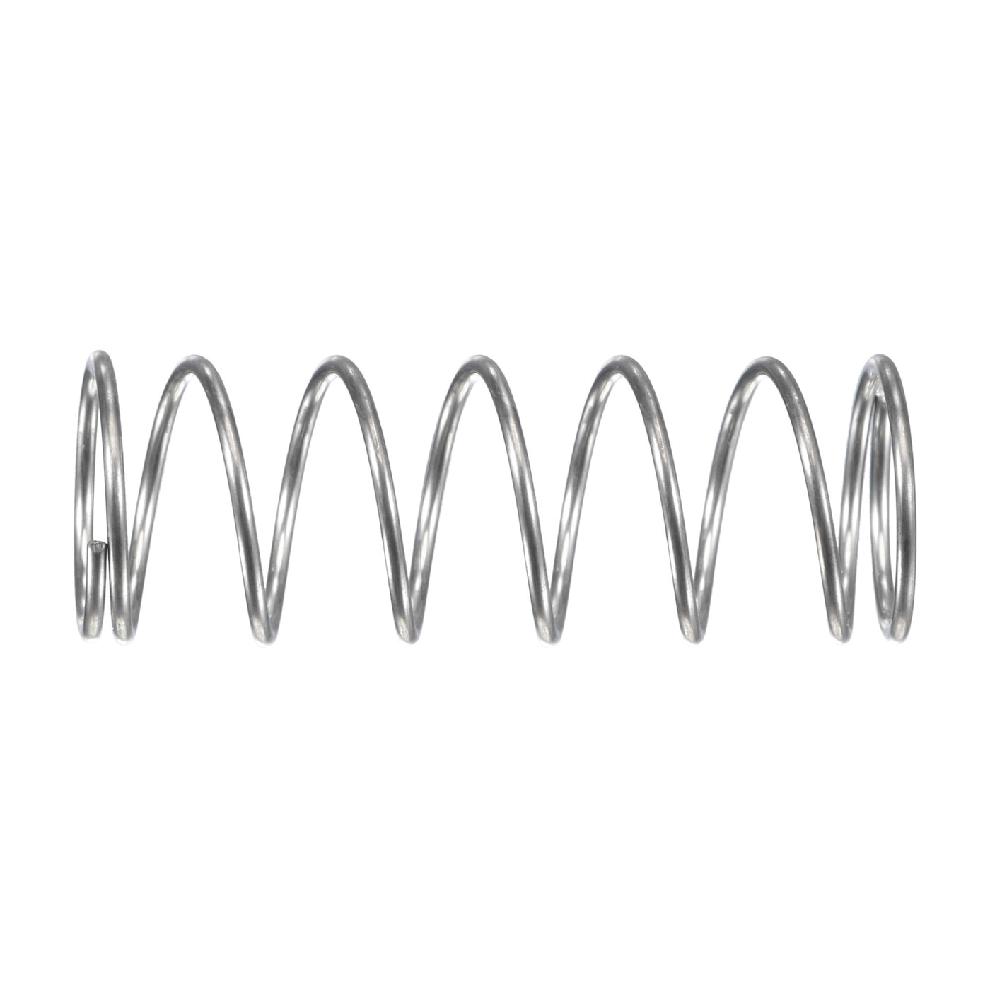 uxcell Uxcell 304 Stainless Steel Compression Spring