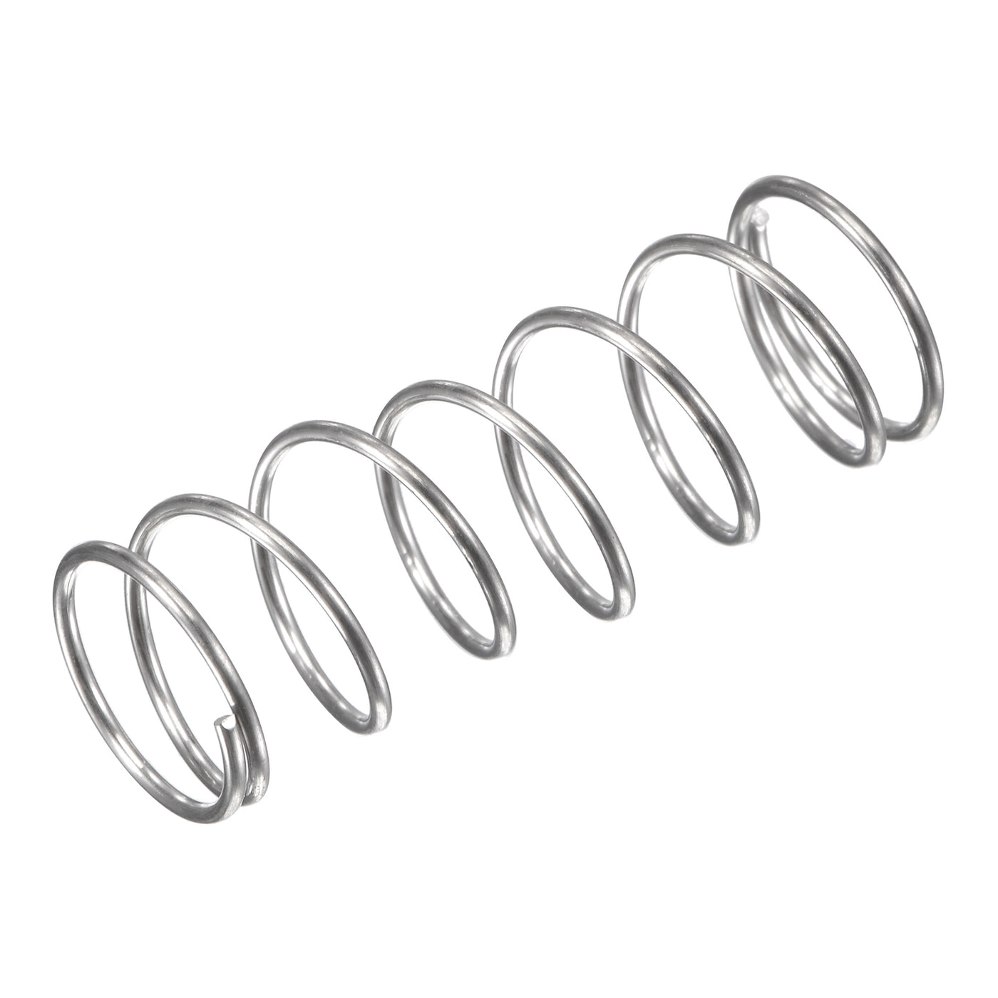 uxcell Uxcell 304 Stainless Steel Compression Spring
