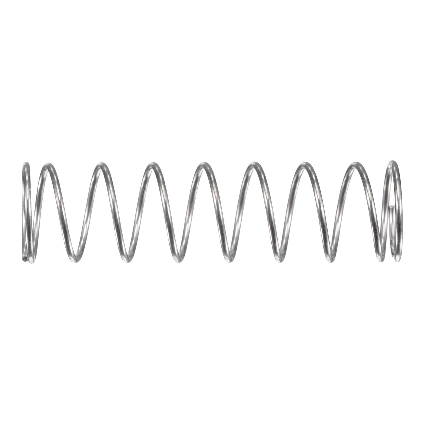uxcell Uxcell 304 Stainless Steel Compression Spring