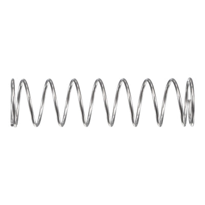 Harfington Uxcell 304 Stainless Steel Compression Spring