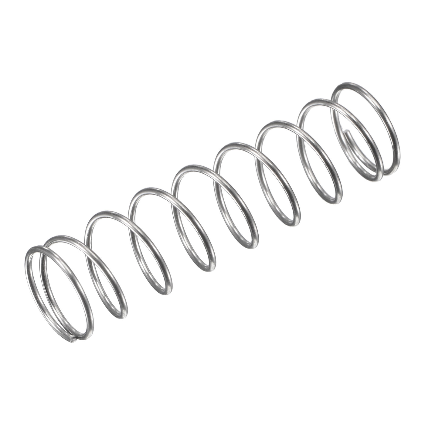 uxcell Uxcell 304 Stainless Steel Compression Spring