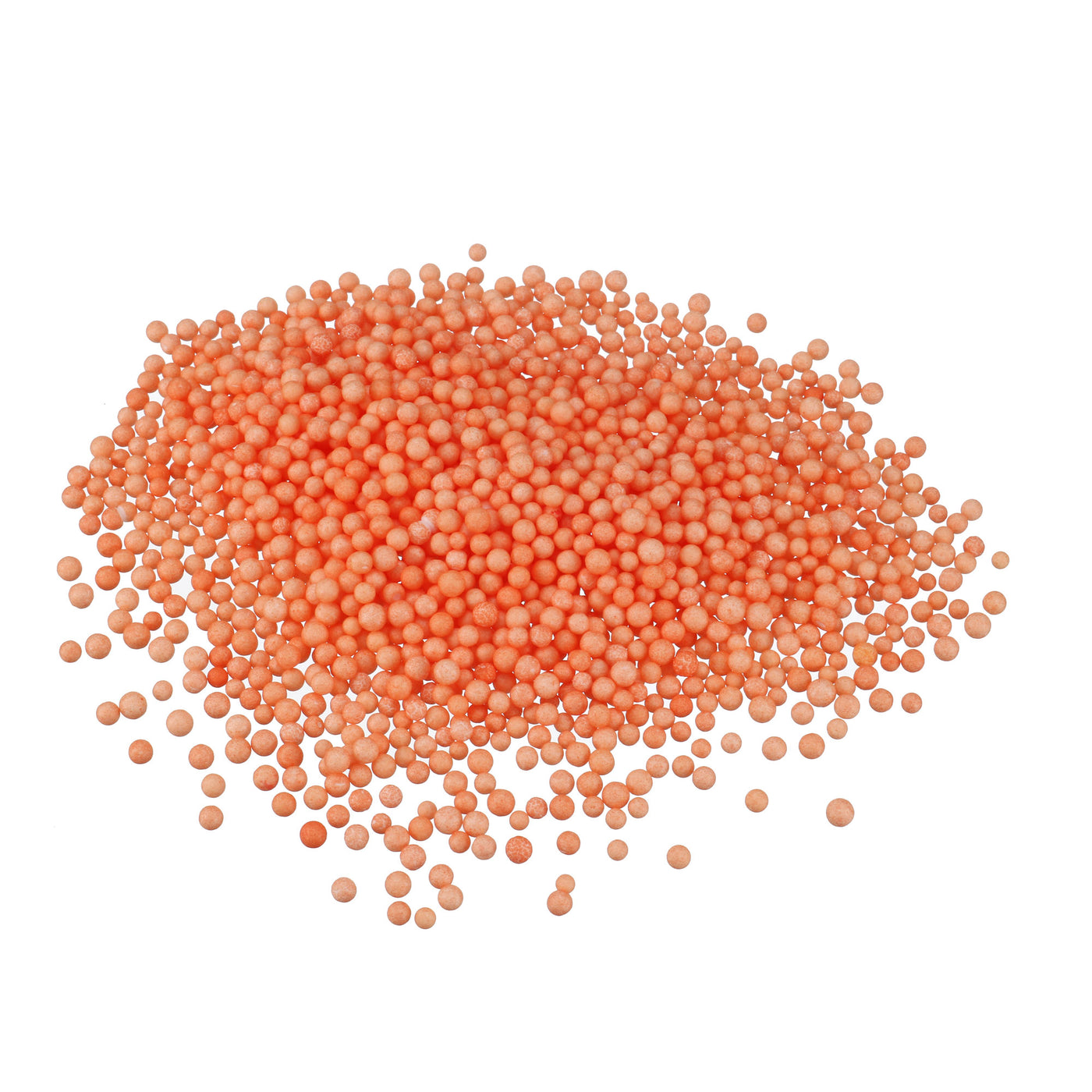 Harfington Polystyrene Foam Ball Beads Round for the Arts, DIY Crafts, Party Decorations, Fillings of Vase Pillow