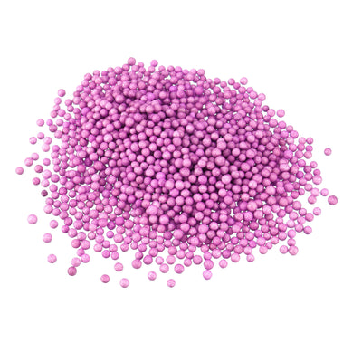 Harfington Polystyrene Foam Ball Beads Round for the Arts, DIY Crafts, Party Decorations, Fillings of Vase Pillow