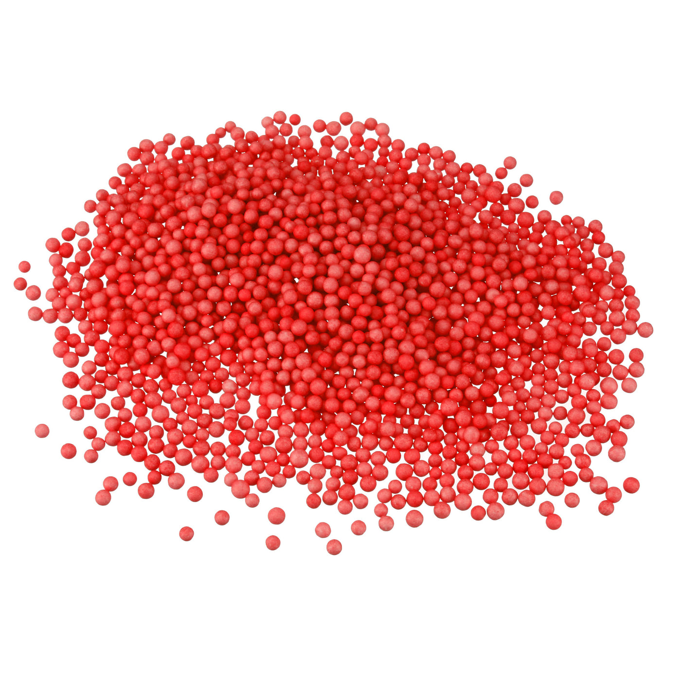 Harfington Polystyrene Foam Ball Beads Round for the Arts, DIY Crafts, Party Decorations, Fillings of Vase Pillow