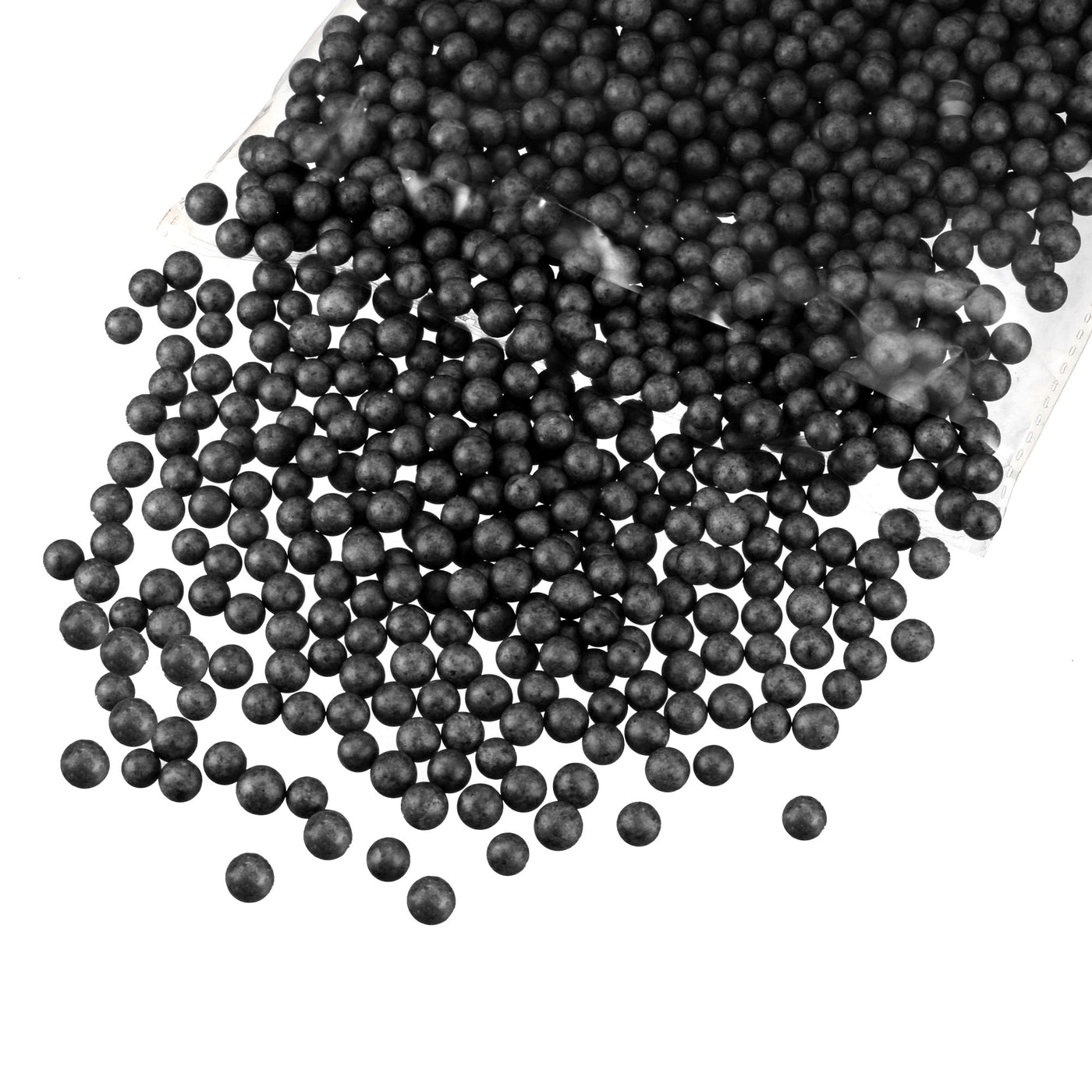Harfington Polystyrene Foam Ball Beads Round for the Arts, DIY Crafts, Party Decorations, Fillings of Vase Pillow