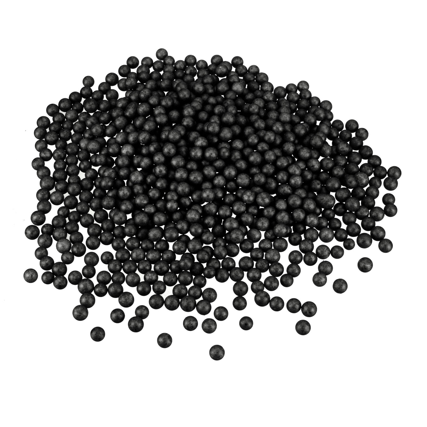Harfington Polystyrene Foam Ball Beads Round for the Arts, DIY Crafts, Party Decorations, Fillings of Vase Pillow