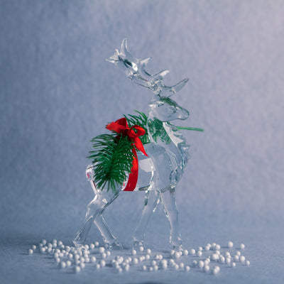 Harfington Polystyrene Foam Ball Beads Round for Arts, DIY Crafts, Party Decorations, Fillings of Vase Pillow