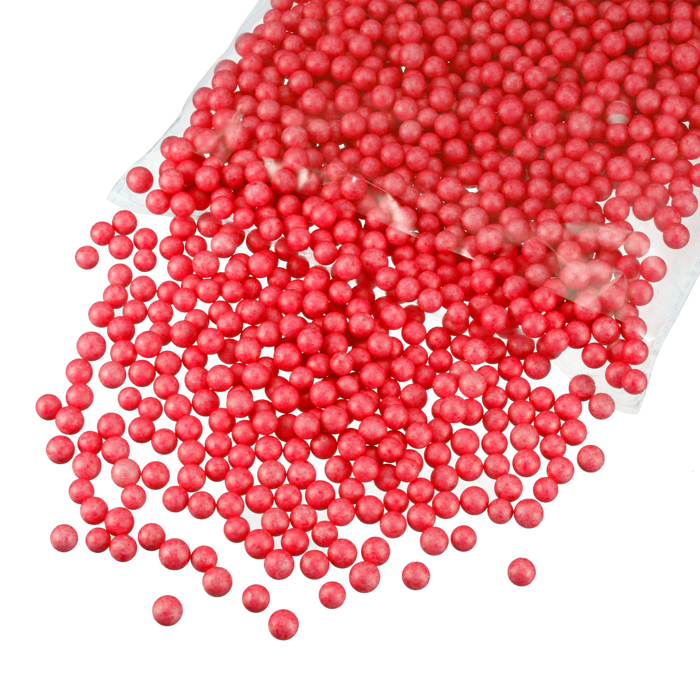 Harfington Polystyrene Foam Ball Beads Round for the Arts, DIY Crafts, Party Decorations, Fillings of Vase Pillow