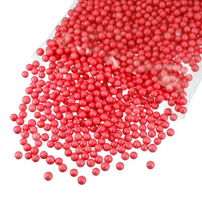 Harfington Polystyrene Foam Ball Beads Round for the Arts, DIY Crafts, Party Decorations, Fillings of Vase Pillow