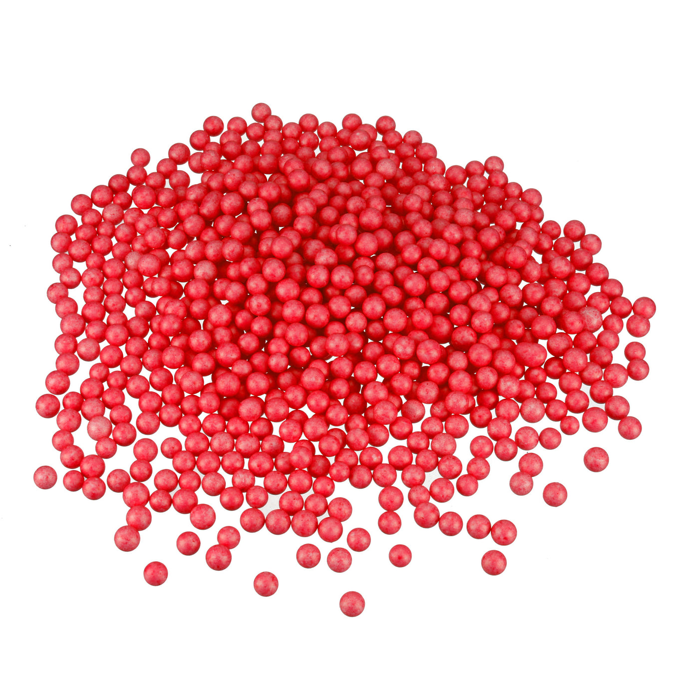 Harfington Polystyrene Foam Ball Beads Round for the Arts, DIY Crafts, Party Decorations, Fillings of Vase Pillow