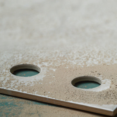 Harfington Diamond Core Drill Bits Dry or Wet for Concrete Brick Block Masonry Cutter