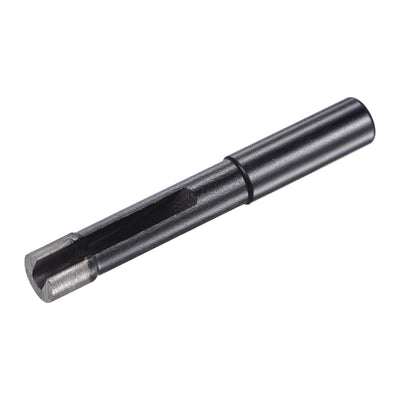 Harfington Diamond Core Drill Bits Dry or Wet for Concrete Brick Block Masonry Cutter