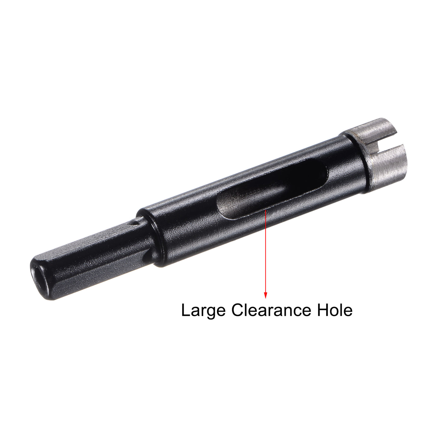 Harfington Diamond Core Drill Bits Dry or Wet for Concrete Brick Block Masonry Drilling Tool