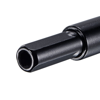 Harfington Diamond Core Drill Bits Dry or Wet for Concrete Brick Block Masonry Drilling Tool