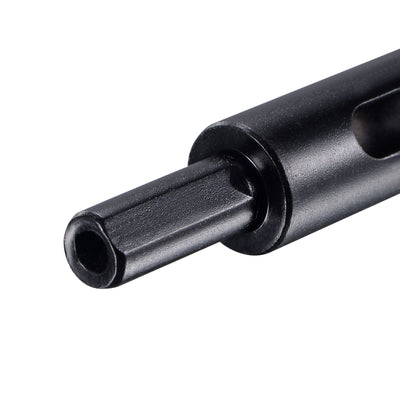 Harfington Diamond Core Drill Bits Dry or Wet for Concrete Brick Block Masonry Drilling Tool