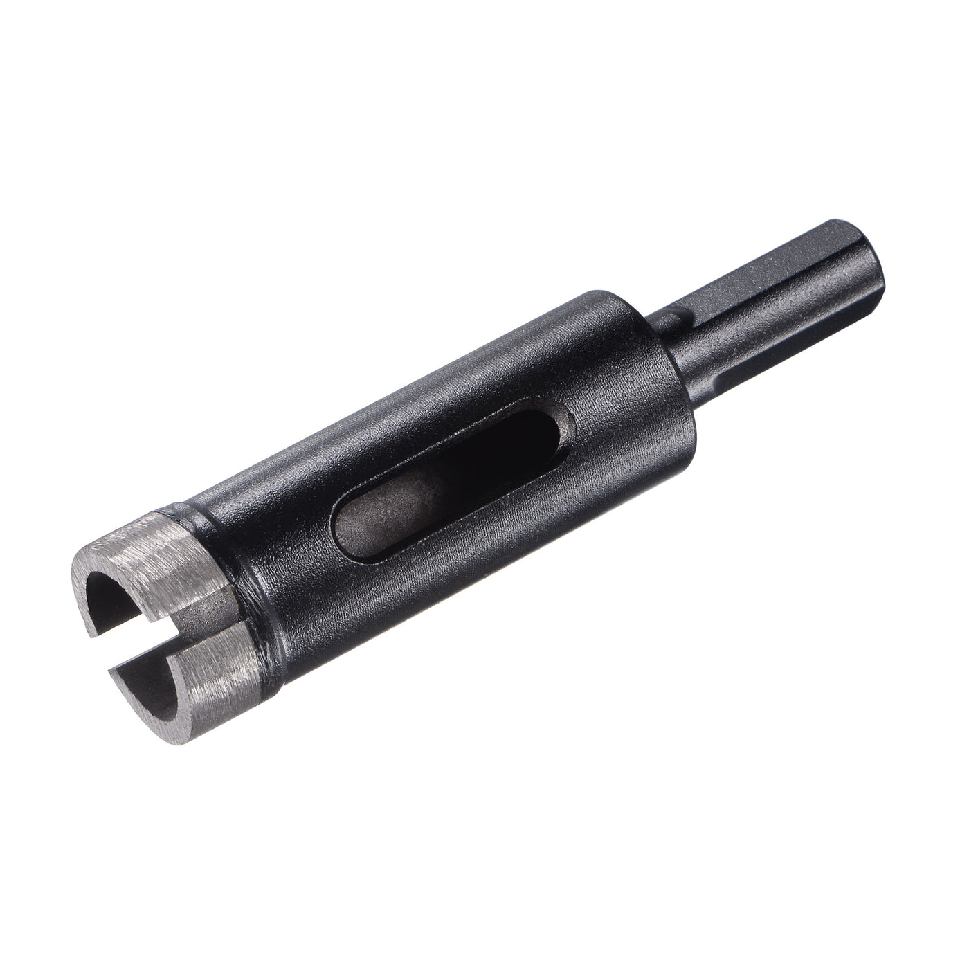 Harfington Diamond Core Drill Bits Dry or Wet for Concrete Brick Block Masonry Drilling Tool