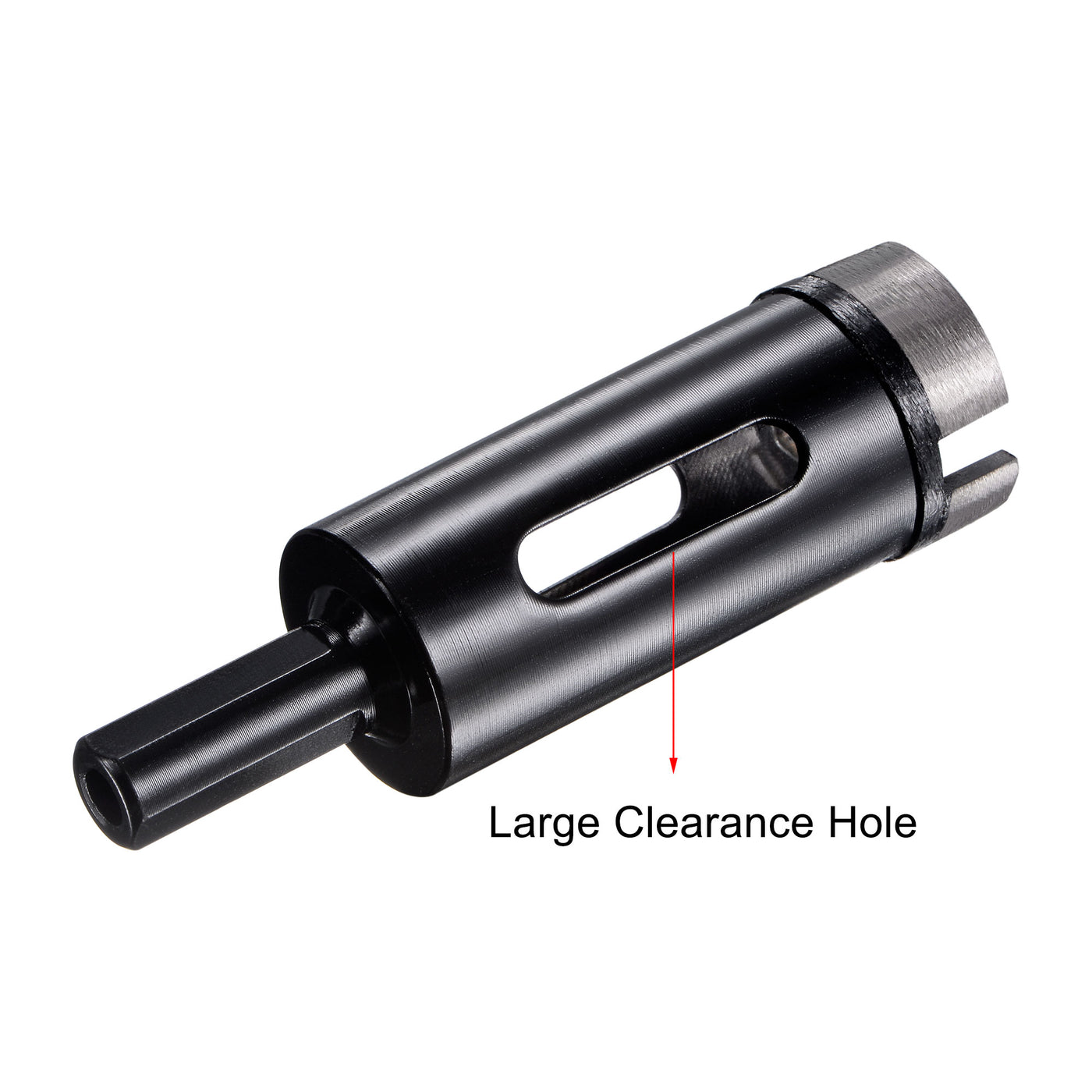 Harfington Diamond Core Drill Bits Dry or Wet for Concrete Brick Block Masonry Drilling Tool