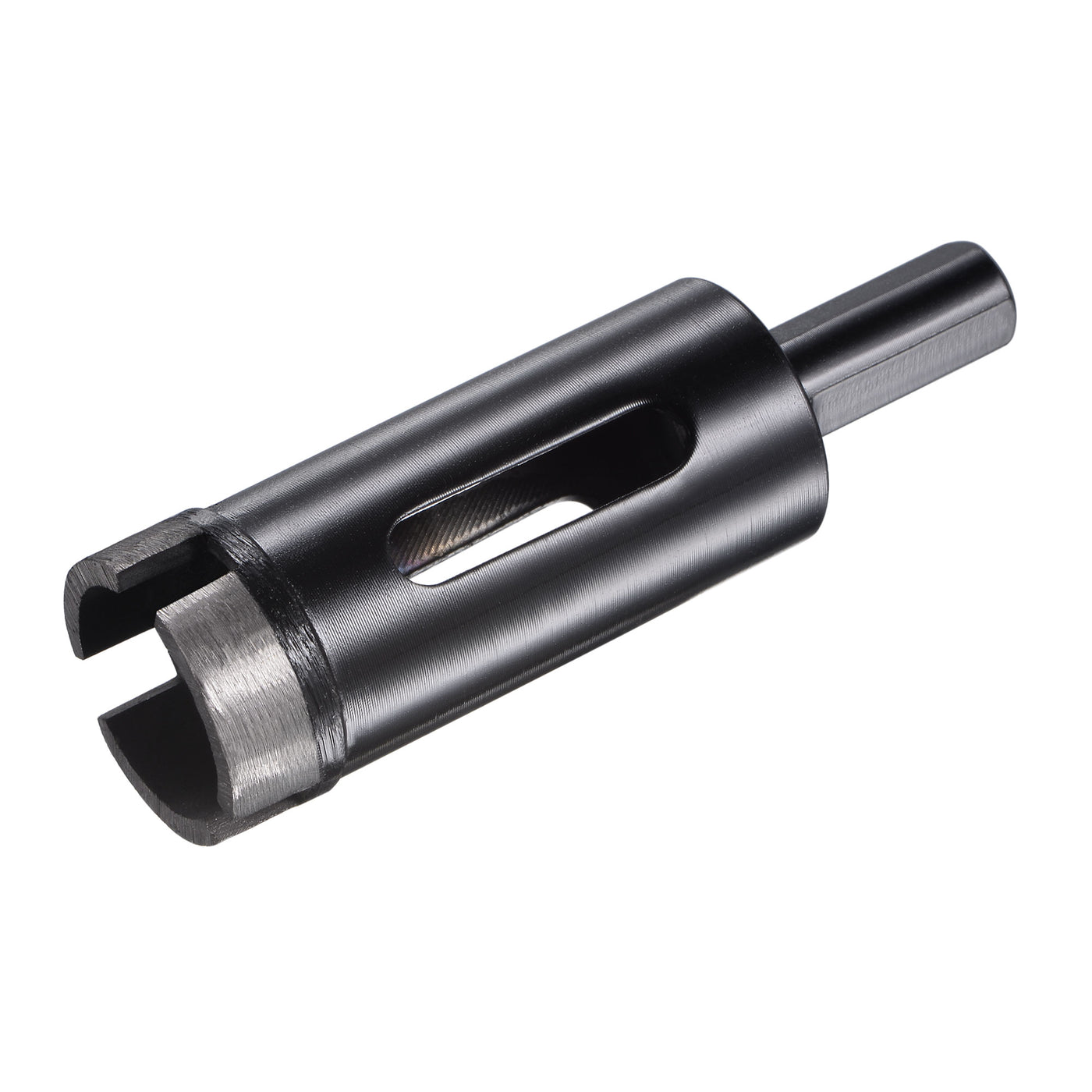 Harfington Diamond Core Drill Bits Dry or Wet for Concrete Brick Block Masonry Drilling Tool