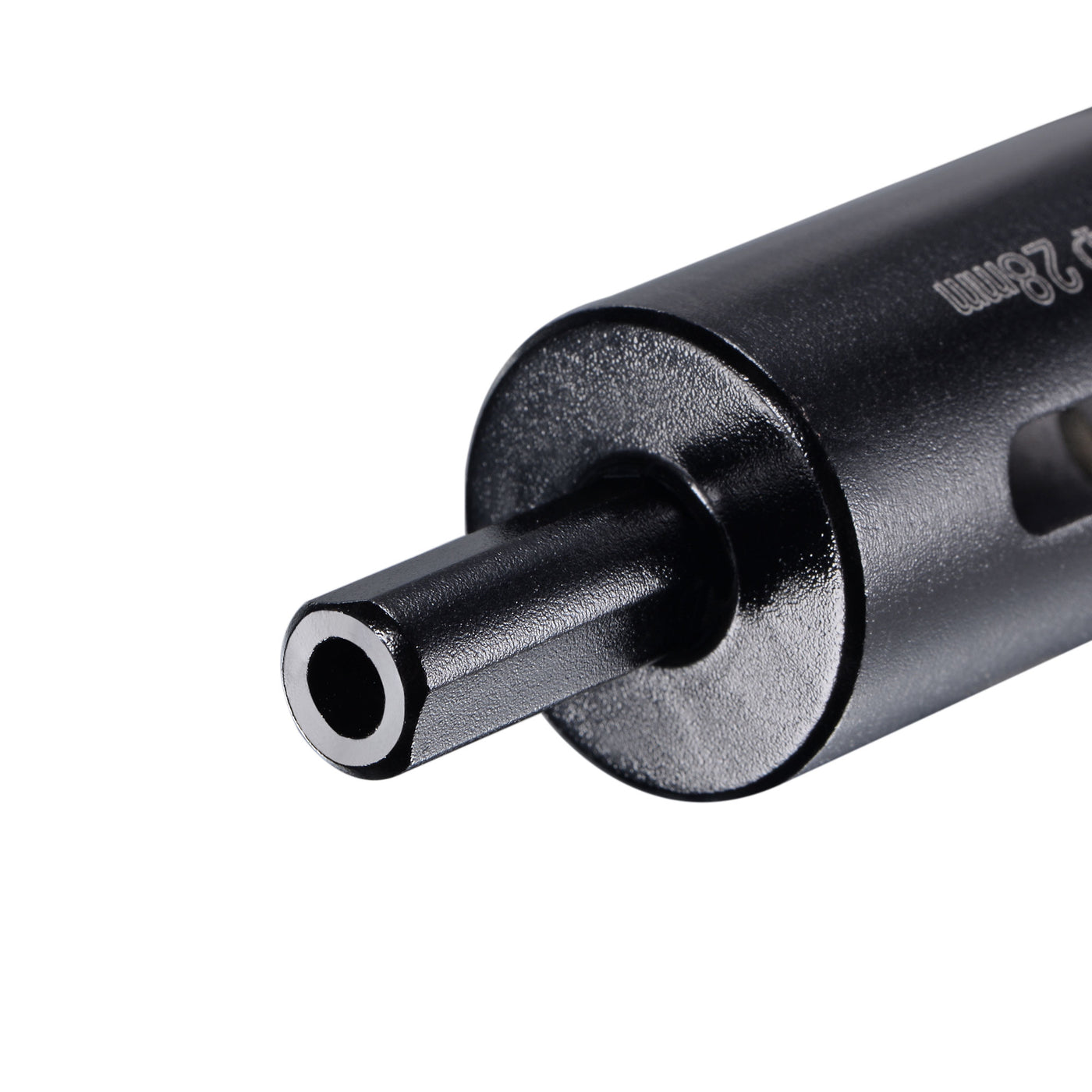 Harfington Diamond Core Drill Bits Dry or Wet for Concrete Brick Block Masonry Drilling Tool