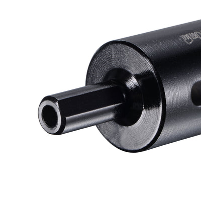 Harfington Diamond Core Drill Bits Dry or Wet for Concrete Brick Block Masonry