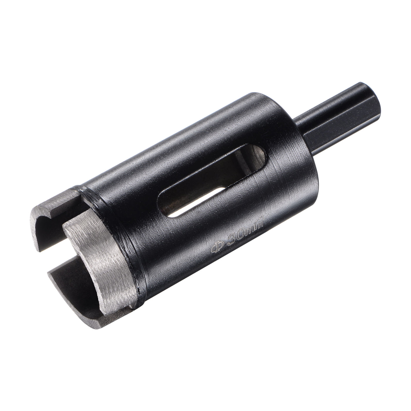 Harfington Diamond Core Drill Bits Dry or Wet for Concrete Brick Block Masonry