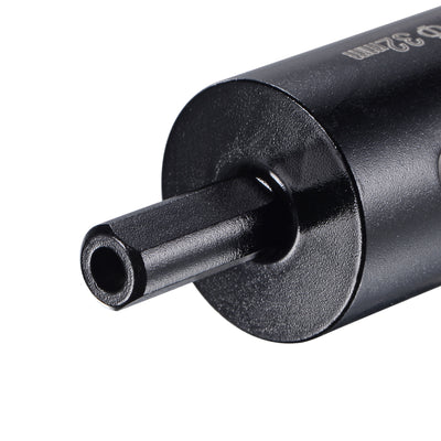 Harfington Diamond Core Drill Bits Dry or Wet for Concrete Brick Block Masonry