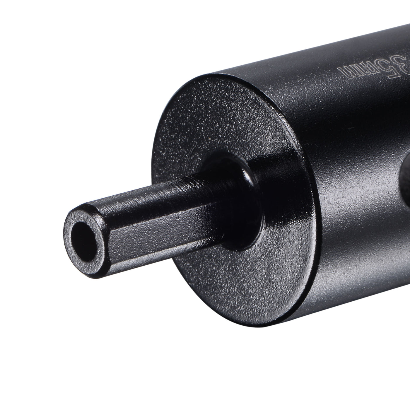 Harfington Diamond Core Drill Bits Dry or Wet for Concrete Brick Block Masonry