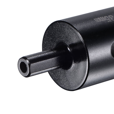 Harfington Diamond Core Drill Bits Dry or Wet for Concrete Brick Block Masonry