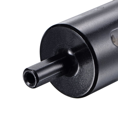 Harfington Diamond Core Drill Bits Dry or Wet for Concrete Brick Block Masonry