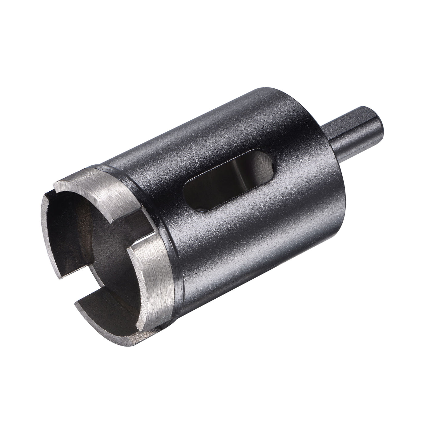 Harfington Diamond Core Drill Bits Dry or Wet for Concrete Brick Block Masonry