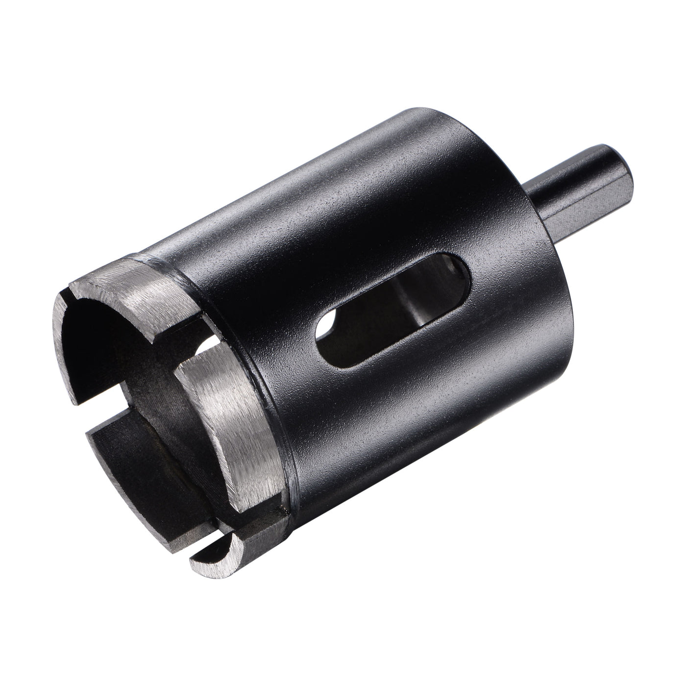 Harfington Diamond Core Drill Bits Dry or Wet for Concrete Brick Block Masonry