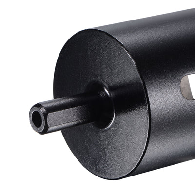 Harfington Diamond Core Drill Bits Dry or Wet for Concrete Brick Block Masonry