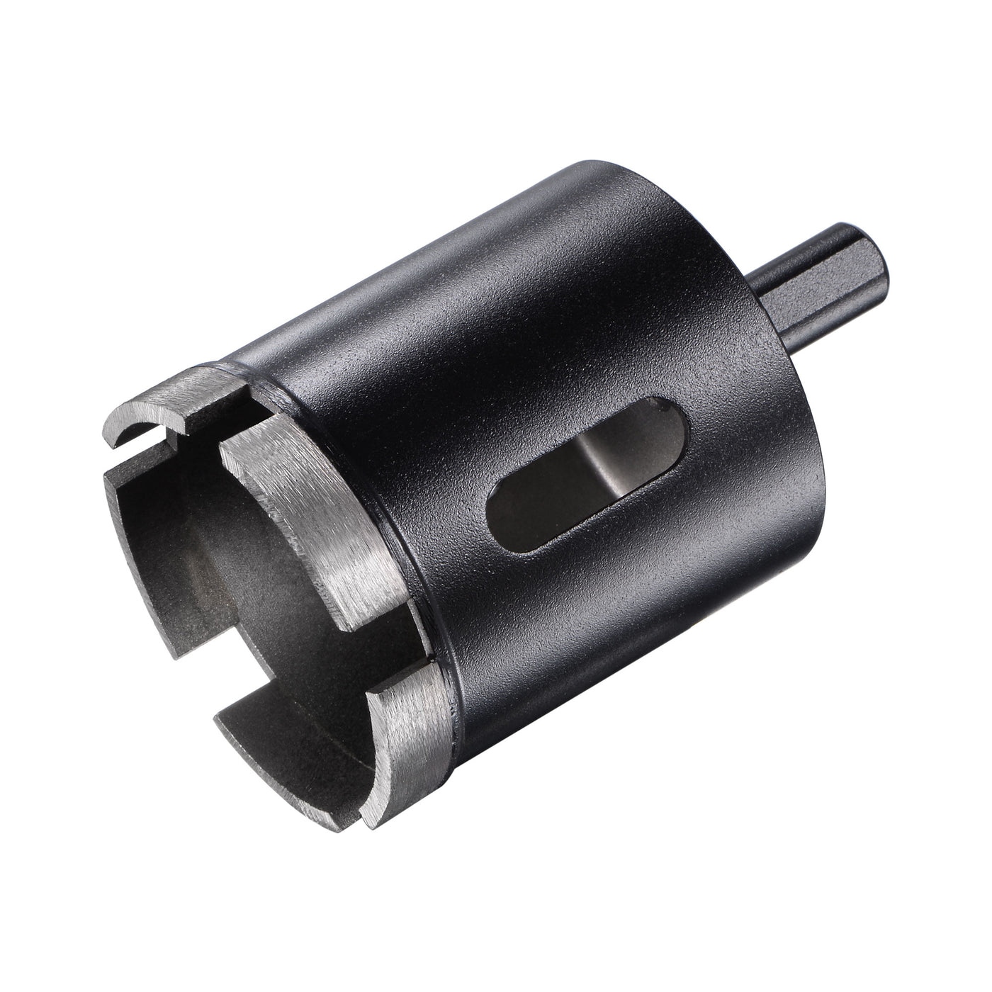 Harfington Diamond Core Drill Bits Dry or Wet for Concrete Brick Block Masonry