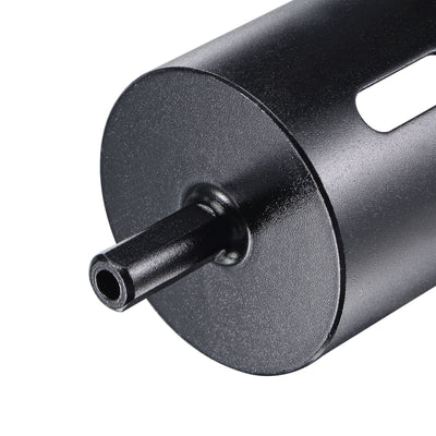 Harfington Diamond Core Drill Bits Dry or Wet for Concrete Brick Block Masonry