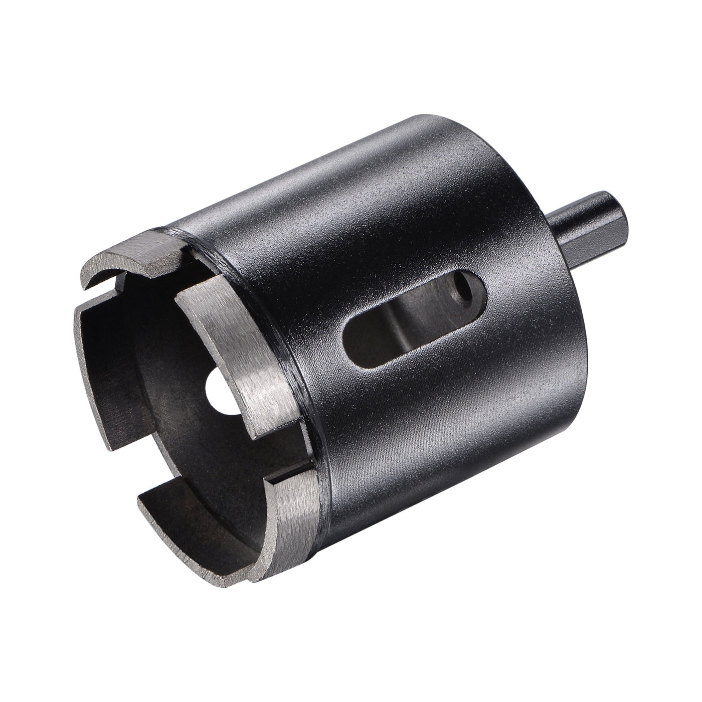 Harfington Diamond Core Drill Bits Dry or Wet for Concrete Brick Block Masonry