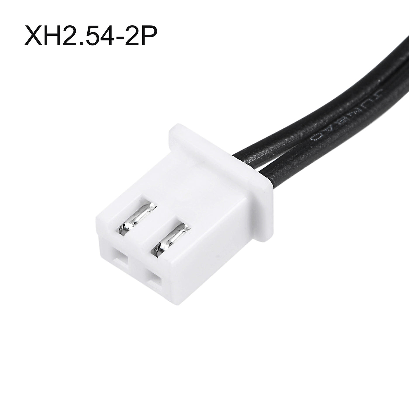 Harfington 150K NTC Temperature Sensor Probe 40cm Digital Thermometer Extension Cable