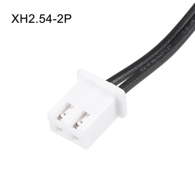 Harfington Temperature Sensor Probes, Stainless Steel NTC Thermal Sensor Probe