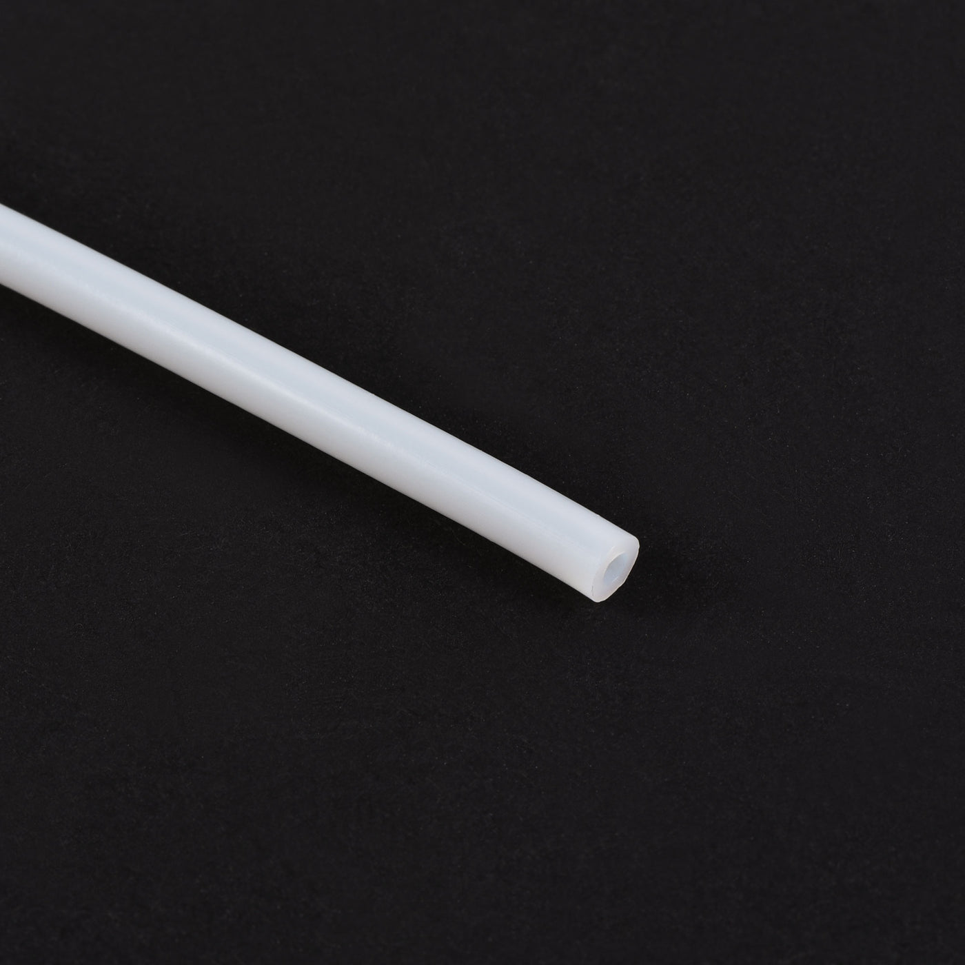 Harfington PTFE Tubing Hose for 3D Printer Filament with Tube Cutter and Pneumatic Fitting