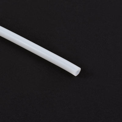 Harfington PTFE Tubing Hose for 3D Printer Filament with Tube Cutter and Pneumatic Fitting