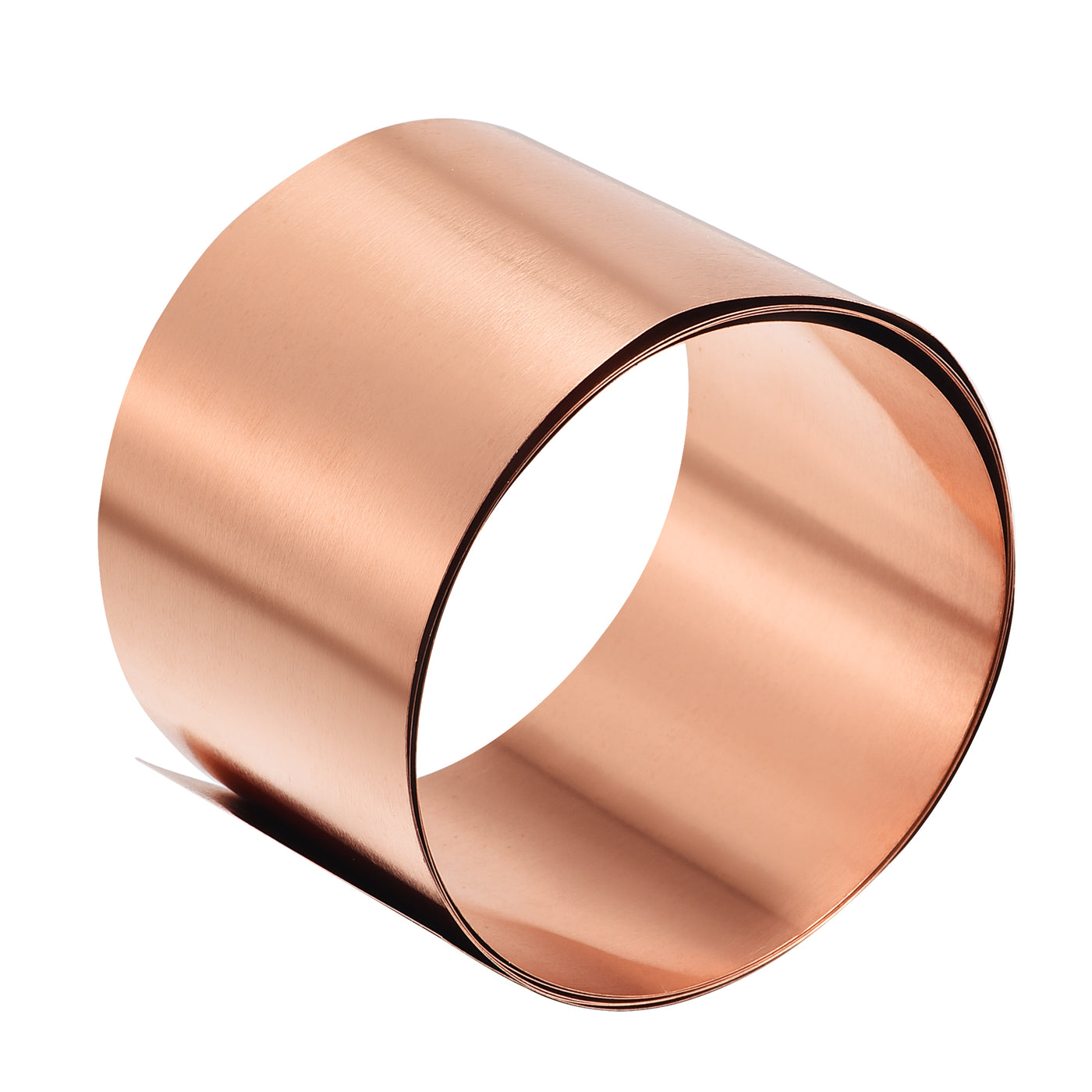 Harfington Copper Sheet Roll, Metal Foil Plate