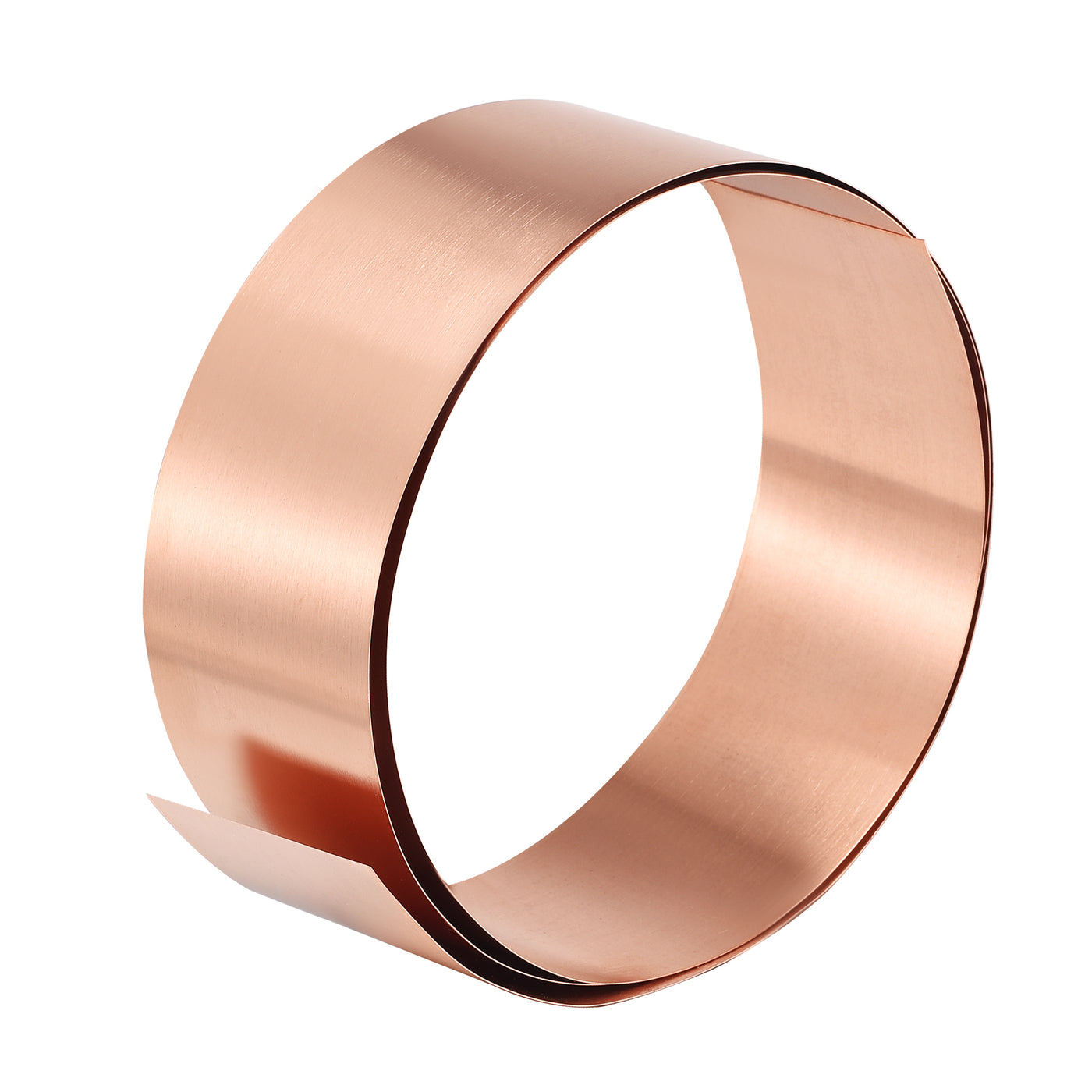 Harfington Copper Sheet Roll, Metal Foil Plate