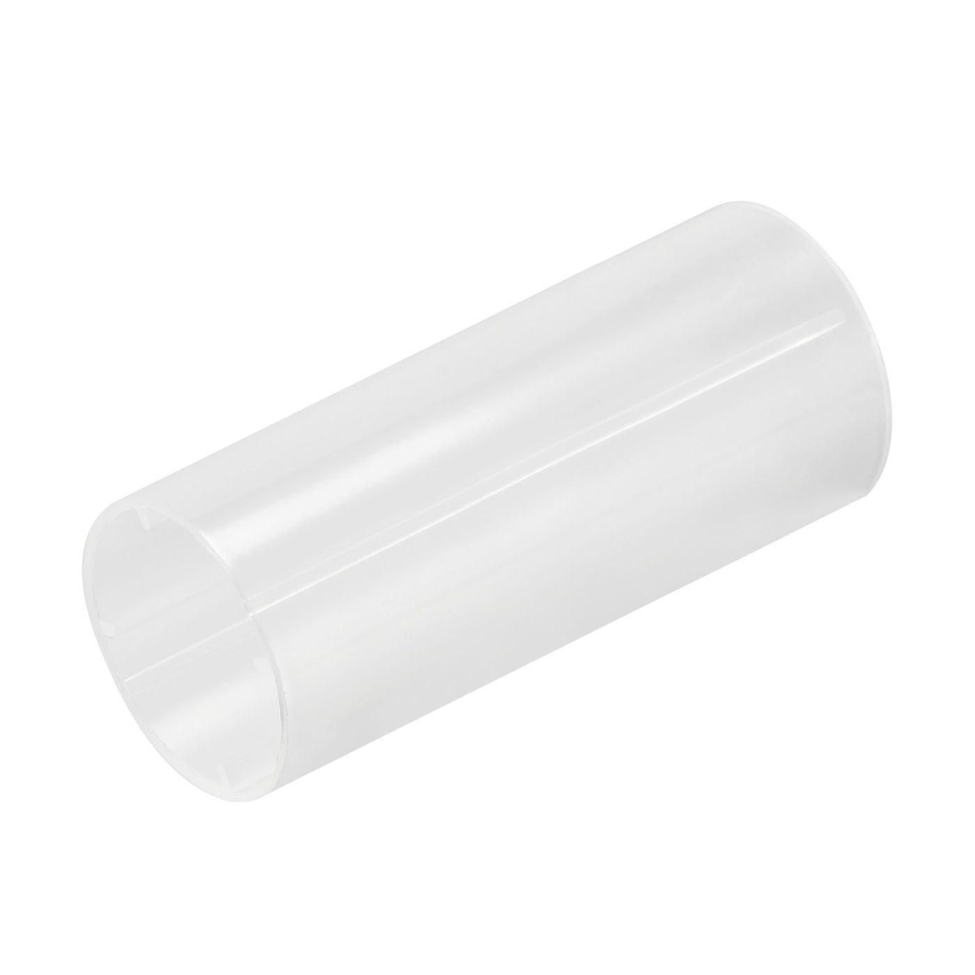 Harfington 18650 Battery Protective Sleeve, 18650 Battery Tube Adapter, 18650 Battery Holder Converter for 18650 LED Flashlight 12 Pcs