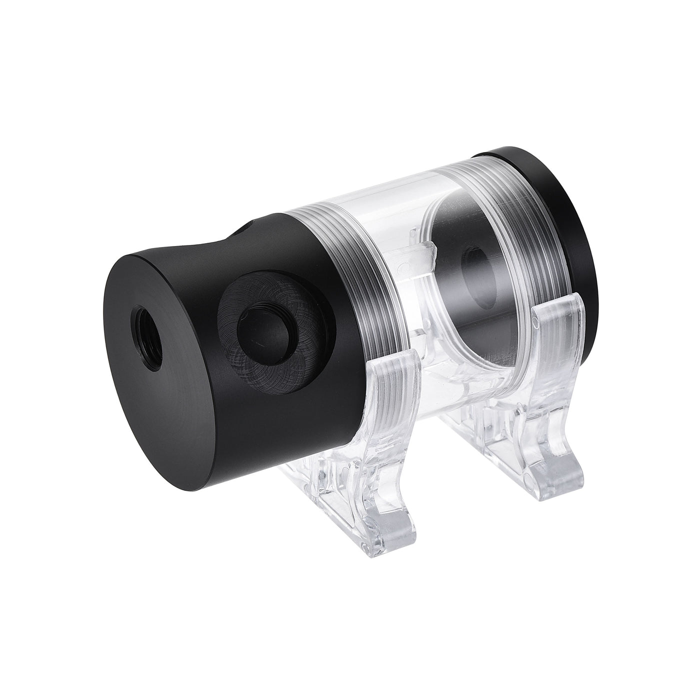 Harfington Water Cooling Tank Acrylic and POM for PC CPU