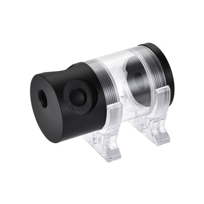 Harfington Water Cooling Tank Acrylic and POM for PC CPU