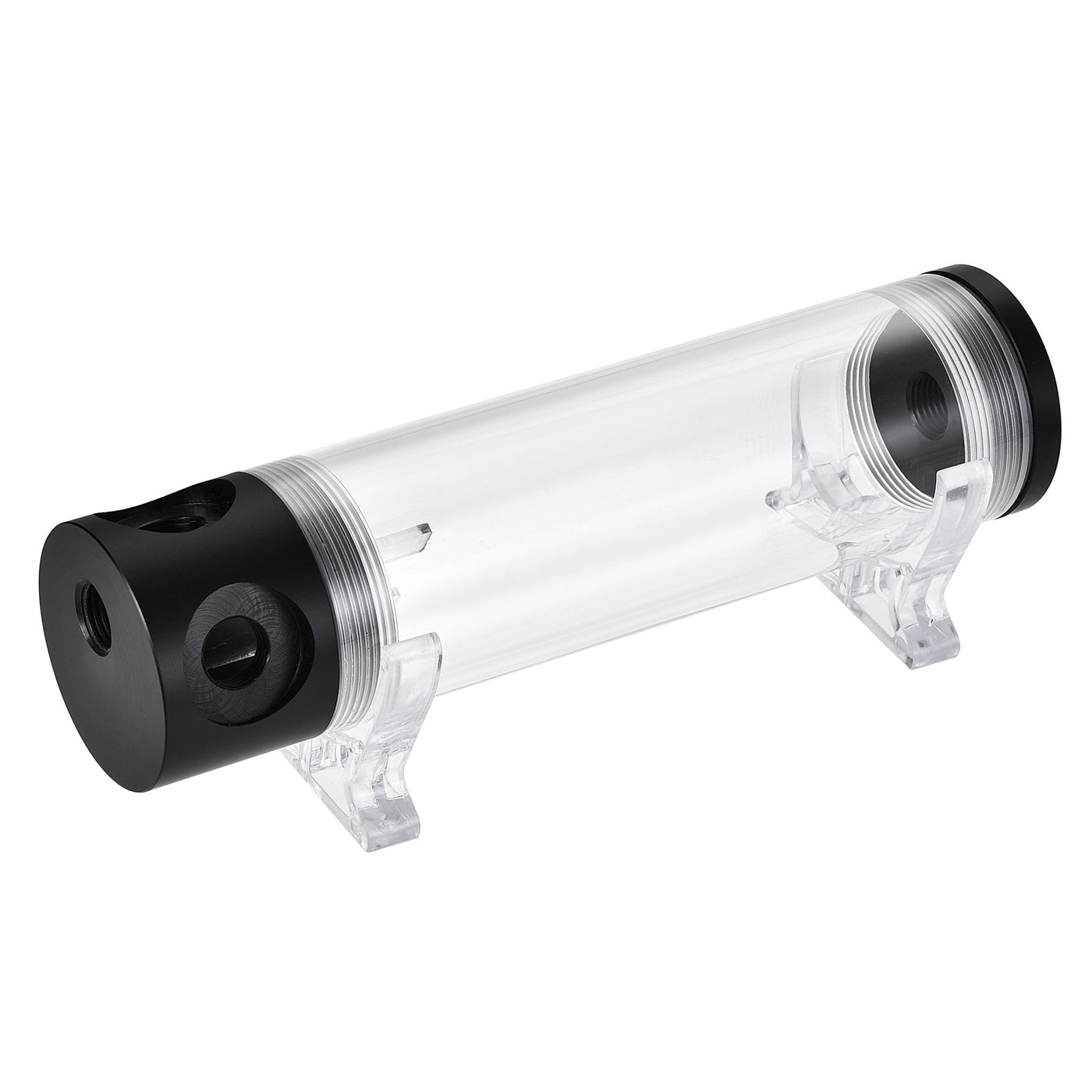 Harfington Water Cooling Tank Acrylic and POM for PC CPU