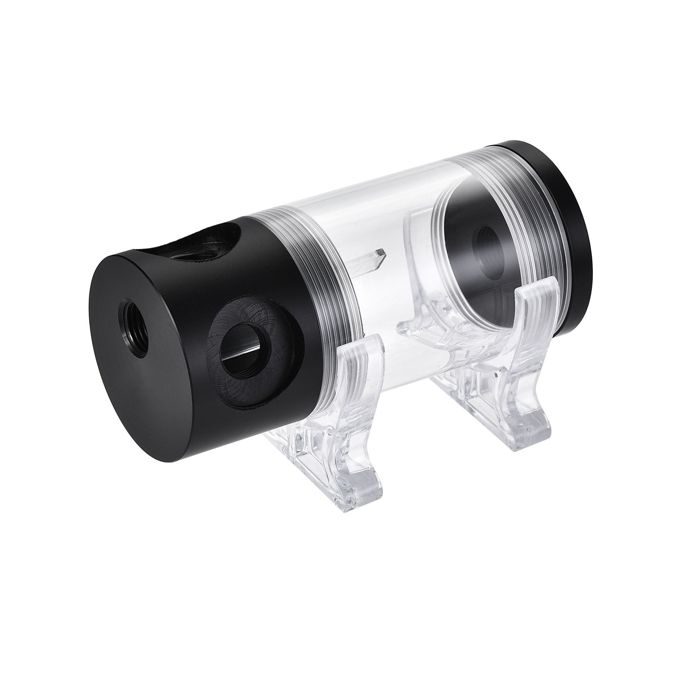 Harfington Water Cooling Tank Acrylic and POM for PC CPU