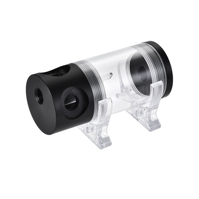 Harfington Water Cooling Tank Acrylic and POM for PC CPU