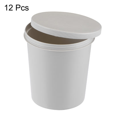 Harfington Plastic Paint Cup Multipurpose Organizing Tools
