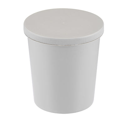 Harfington Plastic Paint Cup Multipurpose Organizing Tools